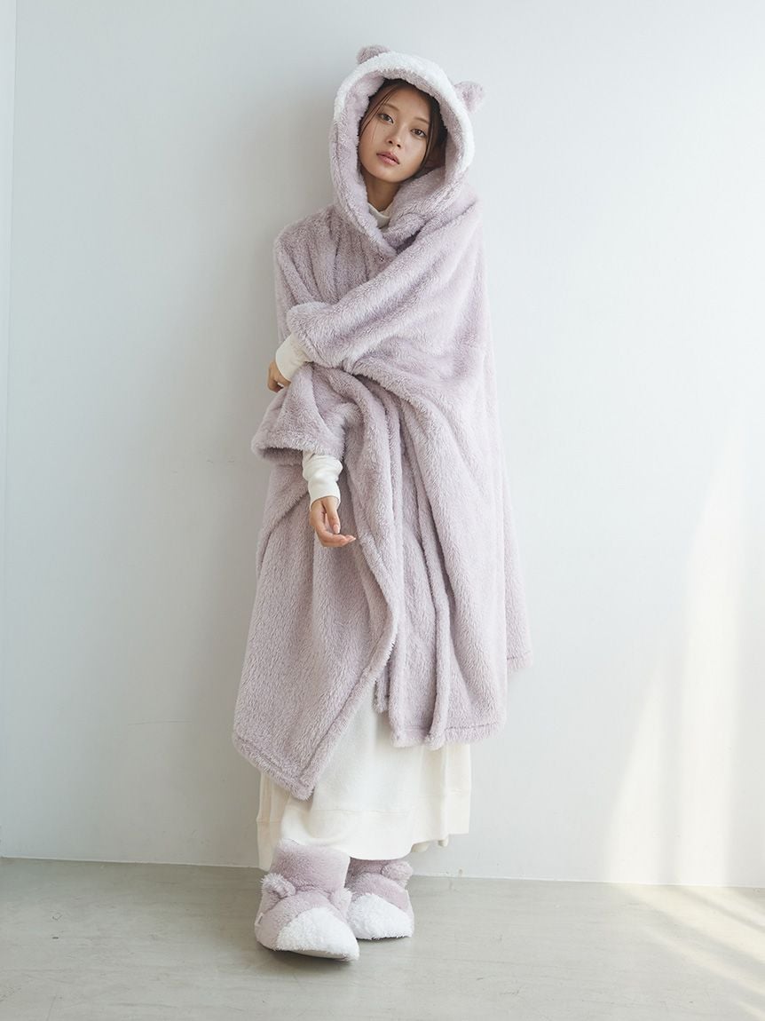 Sleep】DOG / CAT ルームブーツ(クッション・グッズ)｜ルームウェア