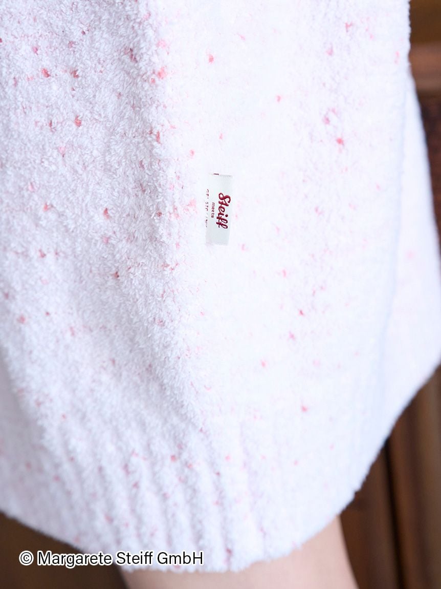 Steiff】パウダーネップジャガードワンピース(ワンピース)｜ルーム