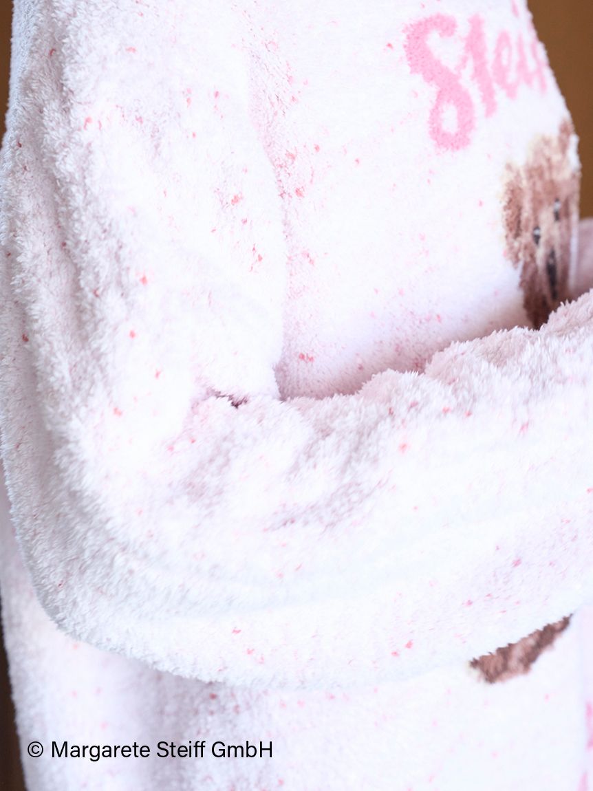 Steiff】パウダーネップジャガードワンピース(ワンピース)｜ルーム