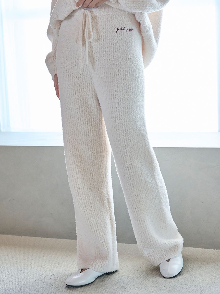 ベビモコベアさがらロングパンツ(ロングパンツ)｜ルームウェア