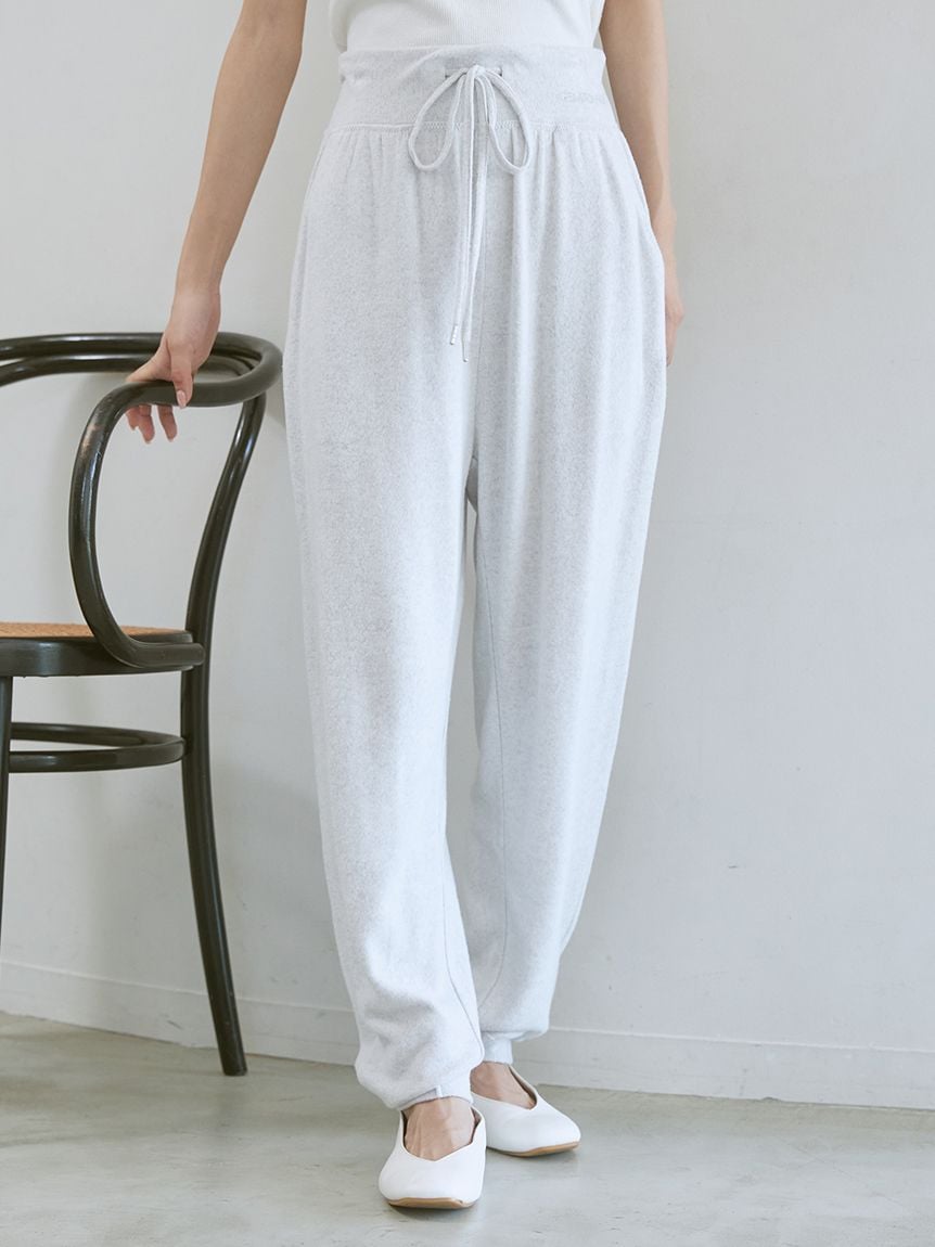スノーロングパンツ(ロングパンツ)｜ルームウェア・パジャマ通販の