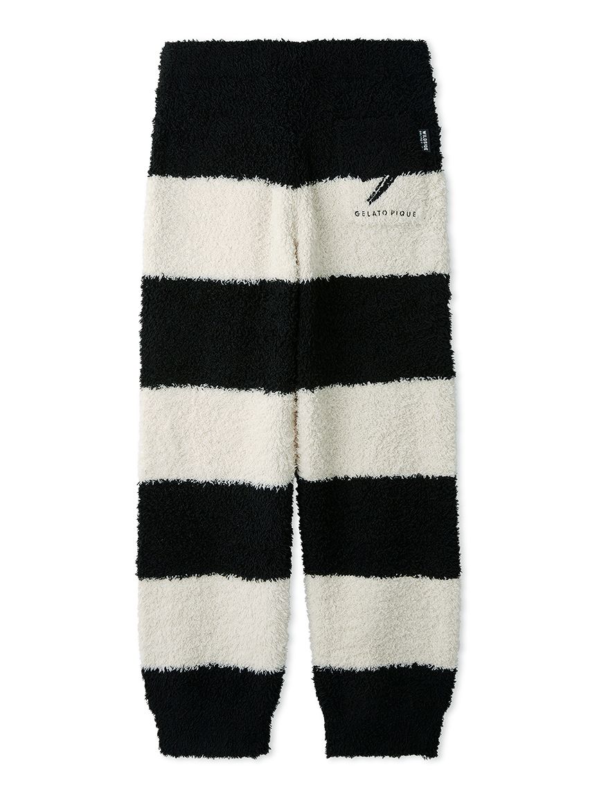 WILDSIDE】【UNISEX】ジェラートロングパンツ(ボトムス)｜ルームウェア