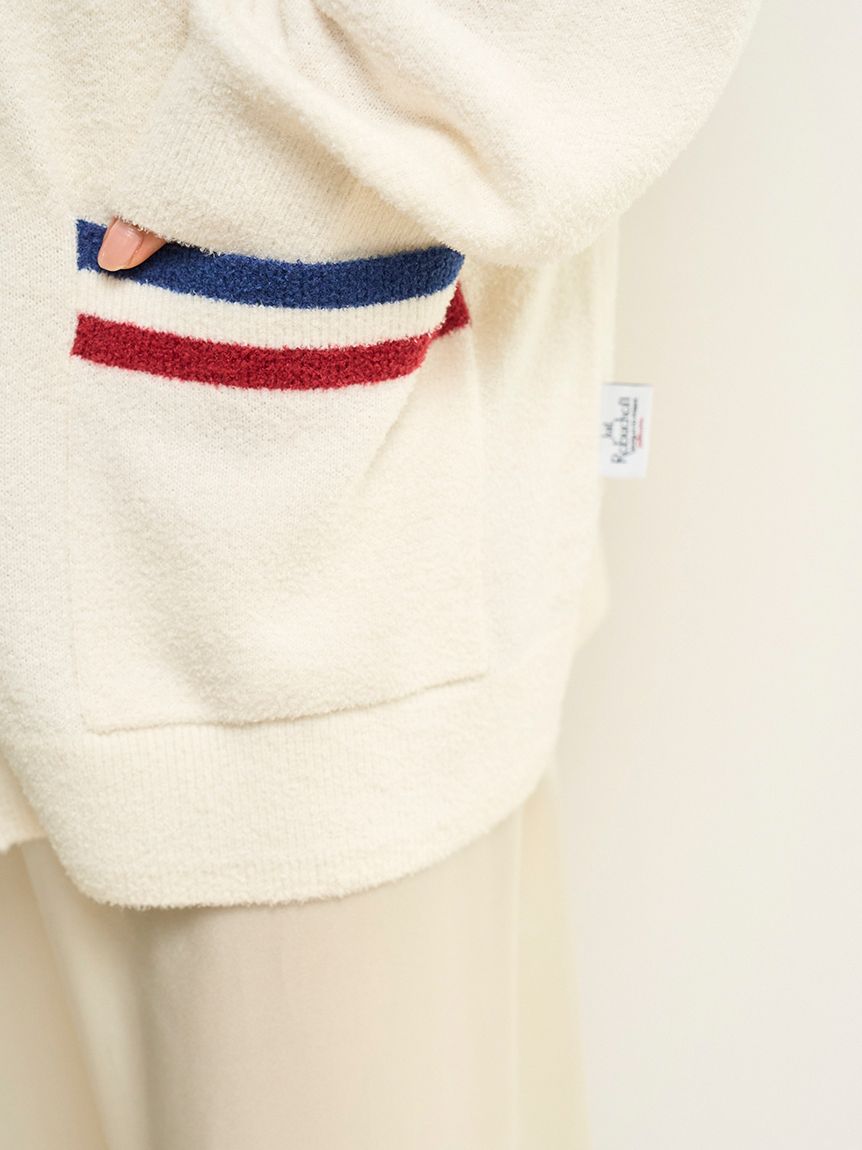 JOEL ROBUCHON】【販路限定】【UNISEX】スムーズィーシルク