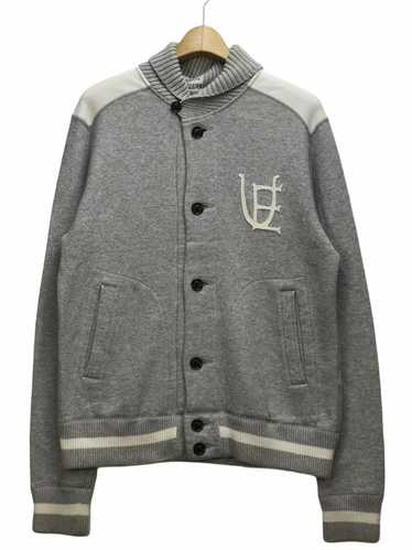 Uniform experiment varsity jacket - Gem