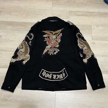 Amal guessous a&g cashmere - Gem