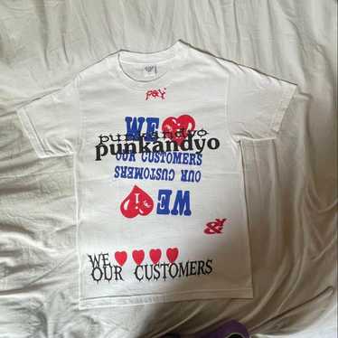 Ec melodi t-shirt - Gem