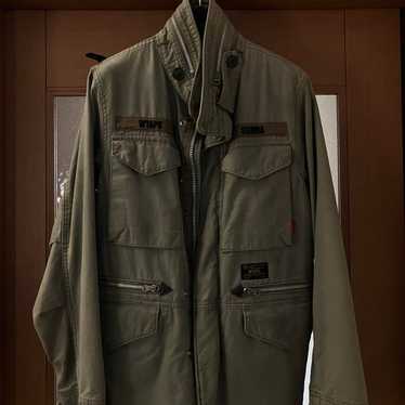 Wtaps m 65 jacket - Gem