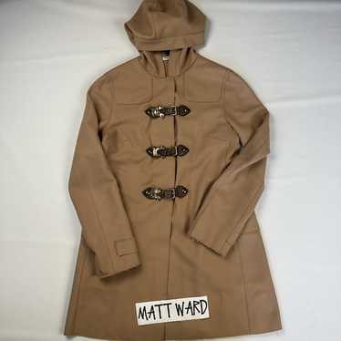 Miu miu duffle coat - Gem