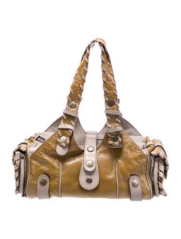 Chloe chloe silverado - Gem