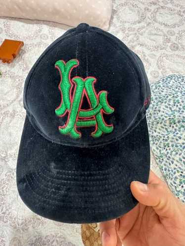 Gucci gucci la hat - Gem