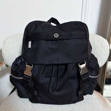 Lululemon wunderlust backpack mini 14l - Gem