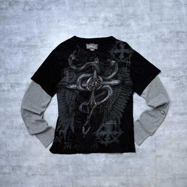 Y2k mma elite double - Gem