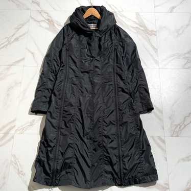 Issey miyake parachute coat - Gem