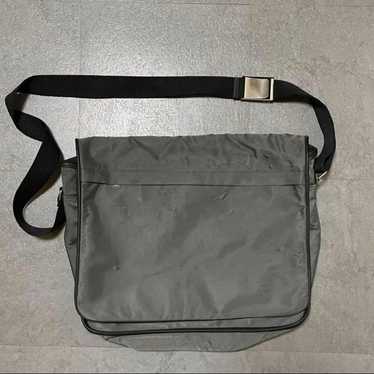 Old gap messenger bag - Gem