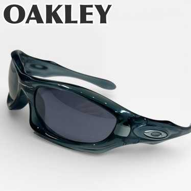 Oakley monster dog clear - Gem