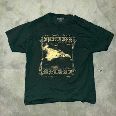 Ec melodi t-shirt - Gem