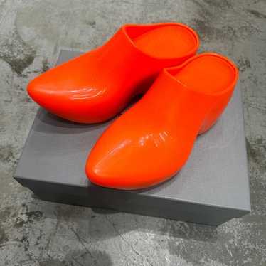 Balenciaga techno clog - Gem