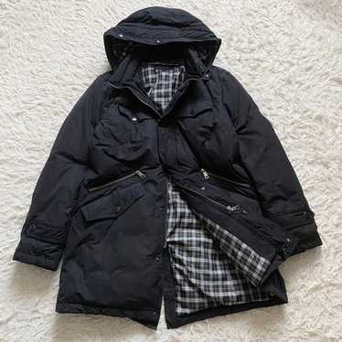 Burberry black label goose - Gem