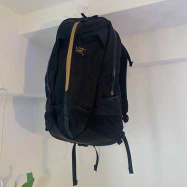 Arcteryx arrow 22 backpack - Gem