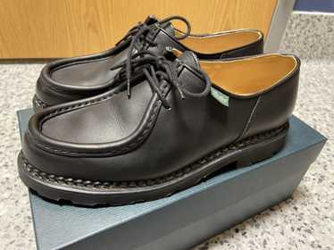 Paraboot michael phoque - Gem