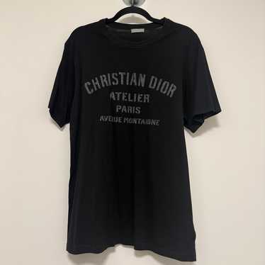 Dior atelier t-shirt - Gem