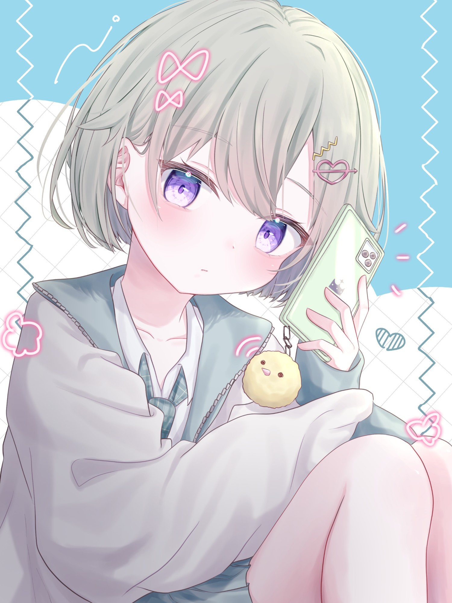 二次創作（草薙寧々集） - GENSEKI