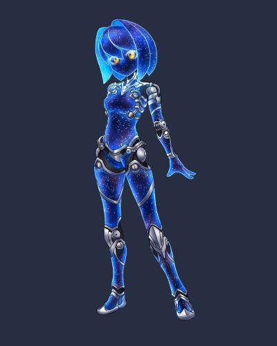 デウス・エクス・マキナ - GENSEKI