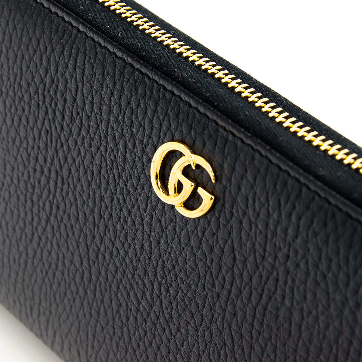 グッチ 財布 レディース 財布 長財布 GUCCI ロゴ ジップアラウンド