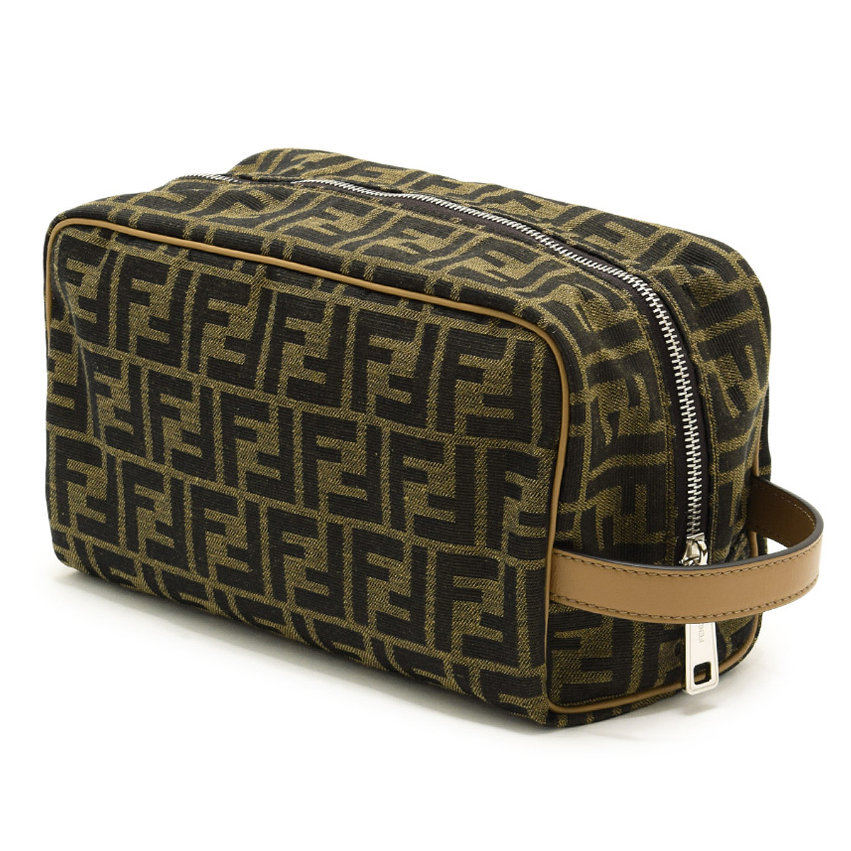 フェンディ FENDI バッグ クラッチバッグ セカンドバッグ ポーチ