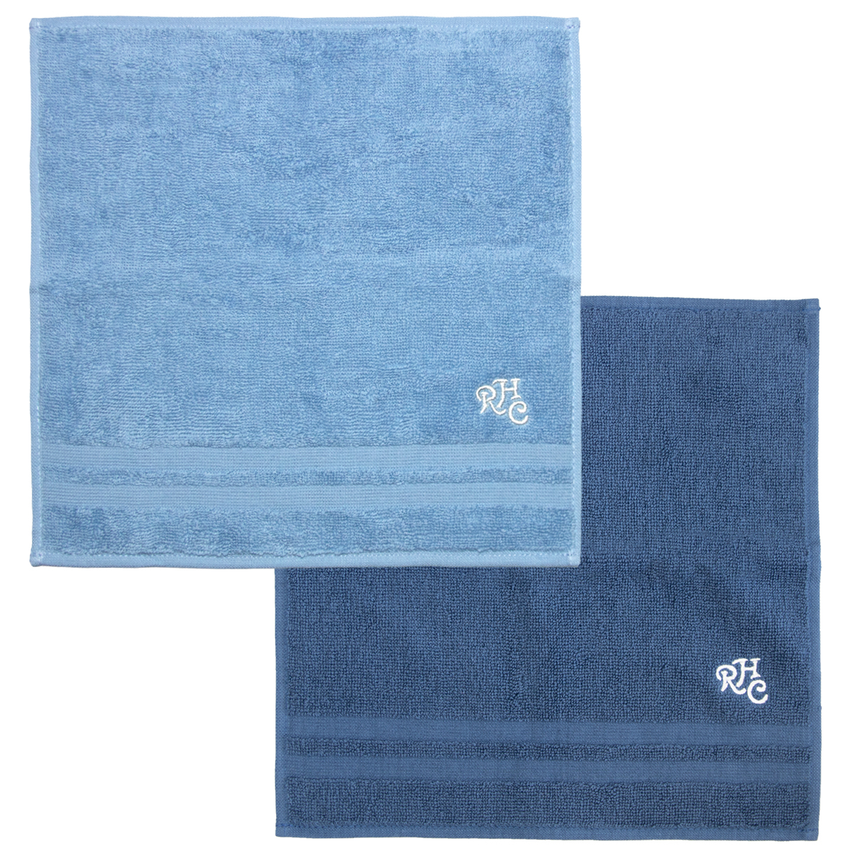 ロンハーマン ハンドタオル 2枚ギフトセット】送料無料 - 【ZABULO