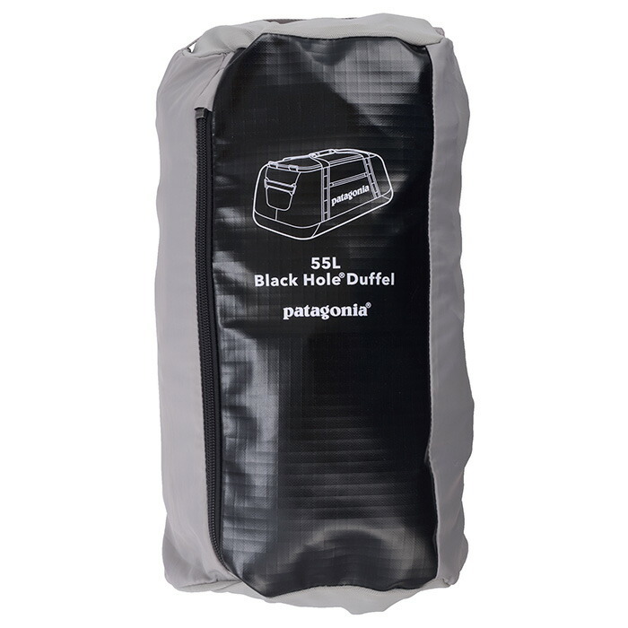 Patagonia パタゴニア Black Hole Duffle 55L 49342 BLK / CNY / BFZT