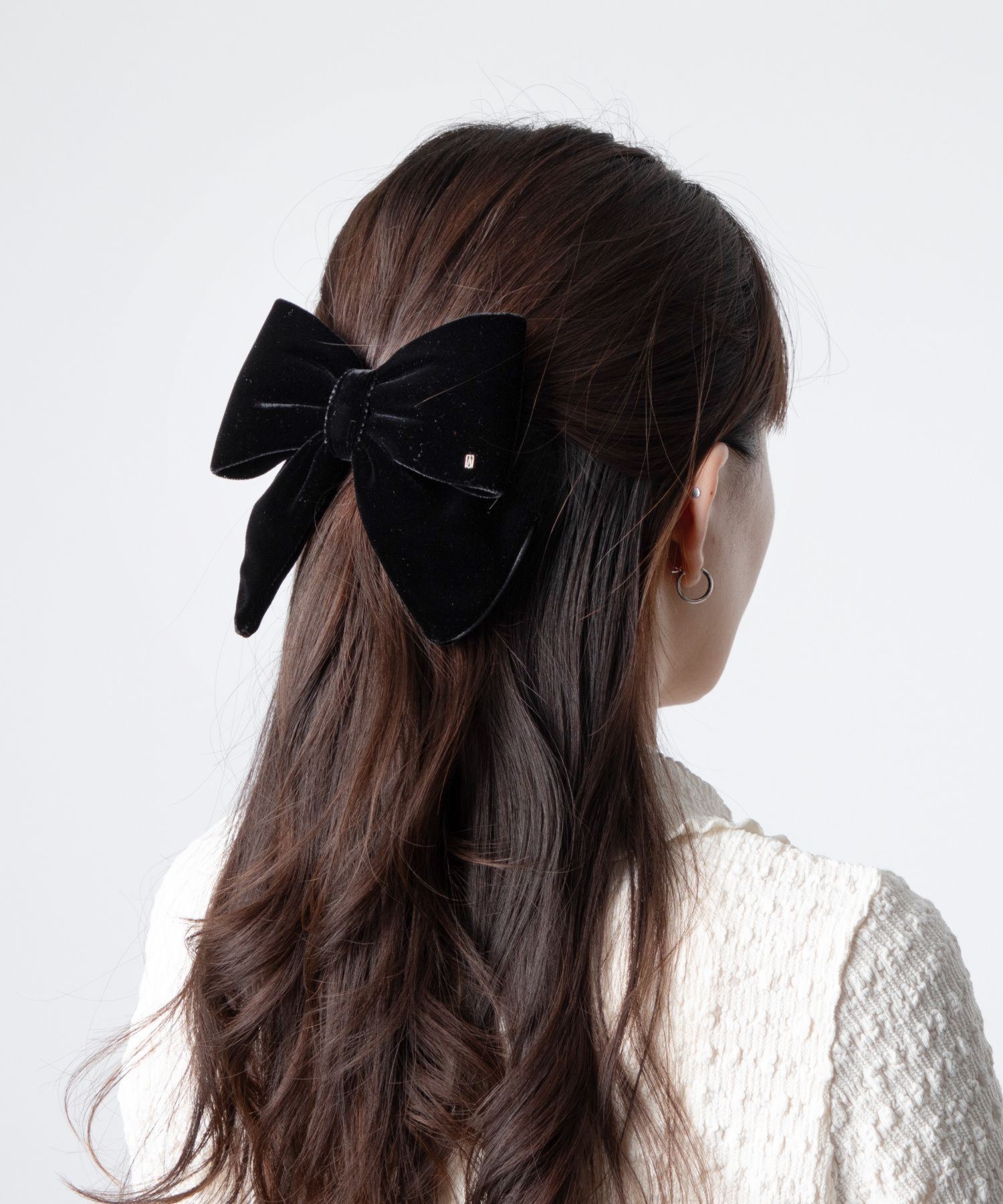 アレクサンドルドゥパリ ALEXANDRE DE PARIS TA8-17504 ヘアー