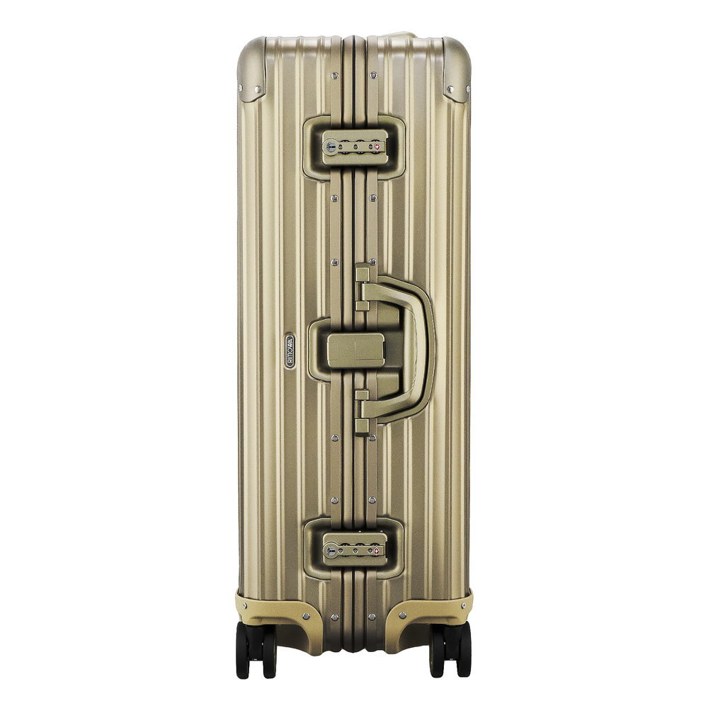 リモワ RIMOWA TOPAS TITANIUM スーツケース 78L キャリーバッグ