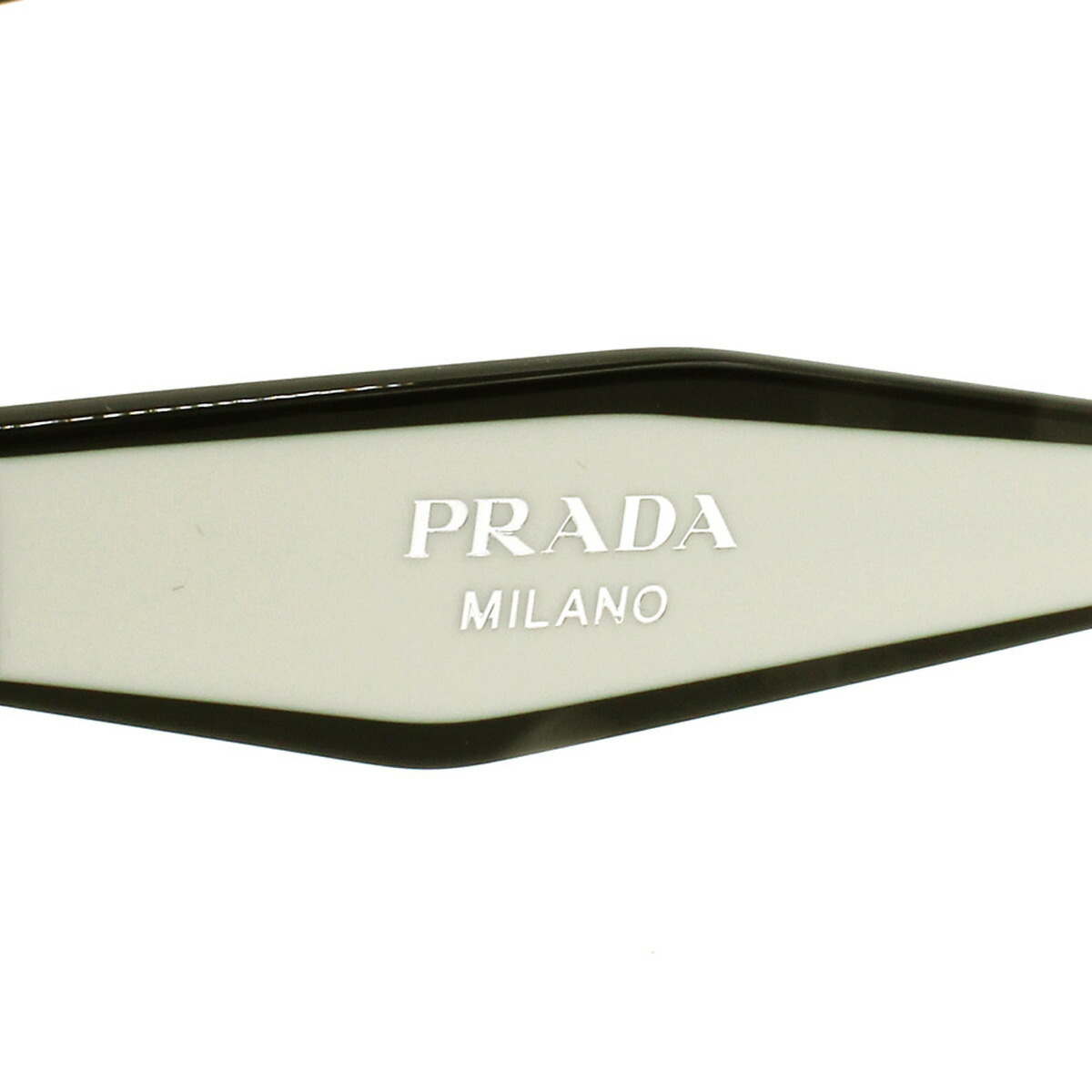 プラダ PRADA サングラス UVカット 0PR24ZSF 1AB5S0 57 アイウェア