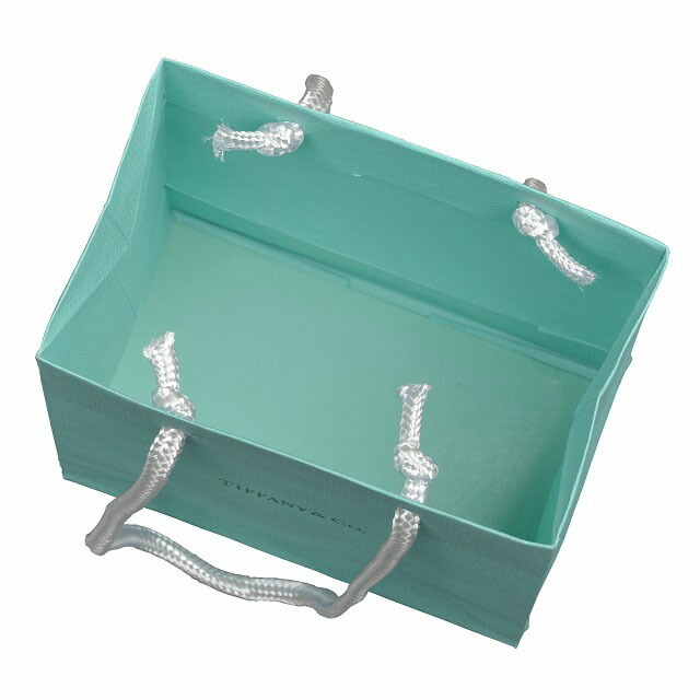 ト*テ様 Tiffany & Co. ティファニーブルー ボックスと袋セット ト*テ