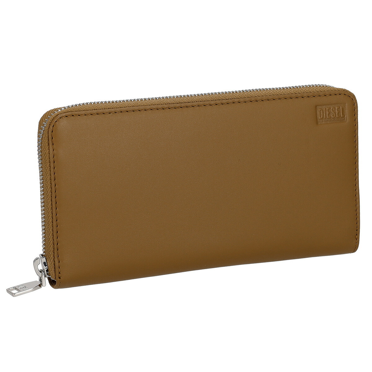 ディーゼル DIESEL 財布 長財布 ラウンドファスナー長財布 小銭入れ