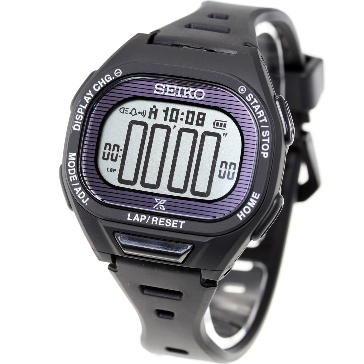 セイコー プロスペックス スーパーランナーズ SEIKO PROSPEX SUPER