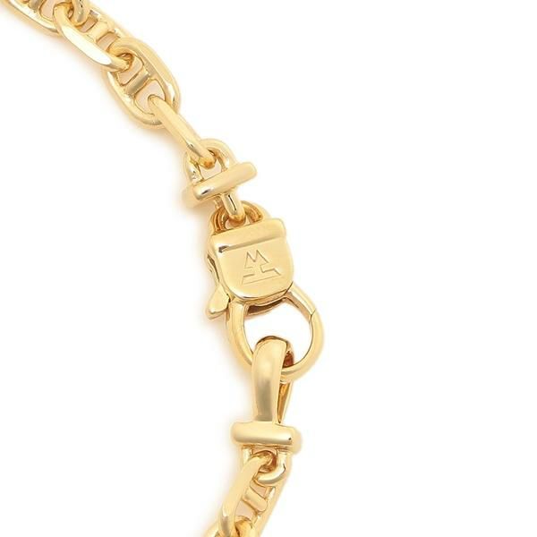 トムウッド ブレスレット バングル ゴールド メンズ レディース ユニ