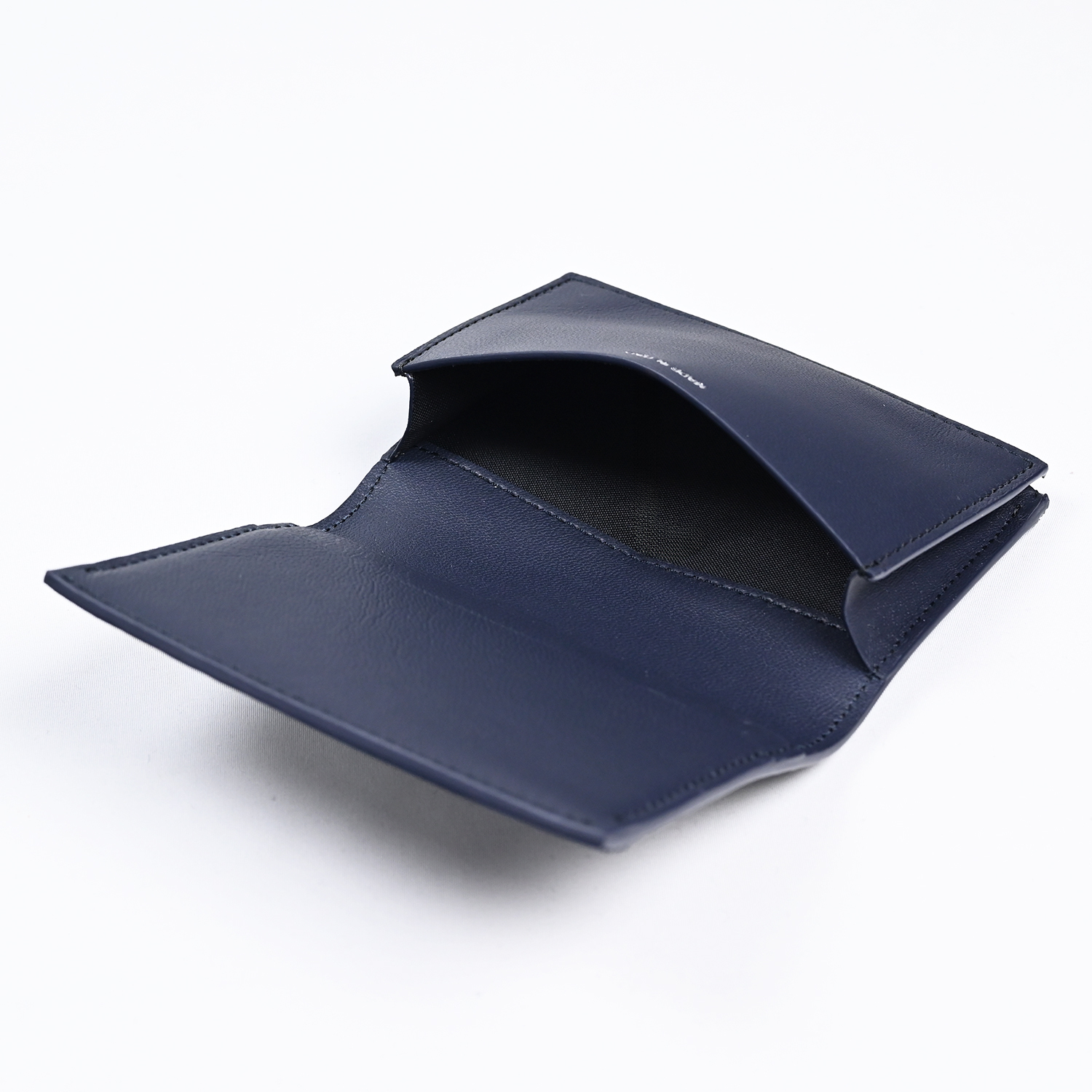 純正紙袋付き】ポールスミス Paul Smith カードケース 名刺入れ メンズ