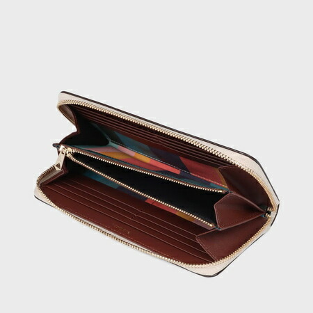 送料無料】【ラッピング無料】ポールスミス Paul Smith 長財布