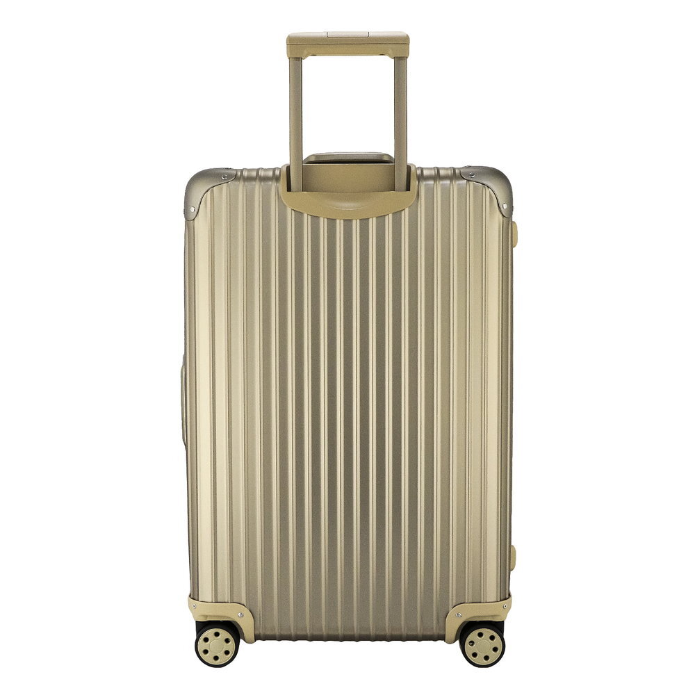 リモワ RIMOWA TOPAS TITANIUM スーツケース 78L キャリーバッグ
