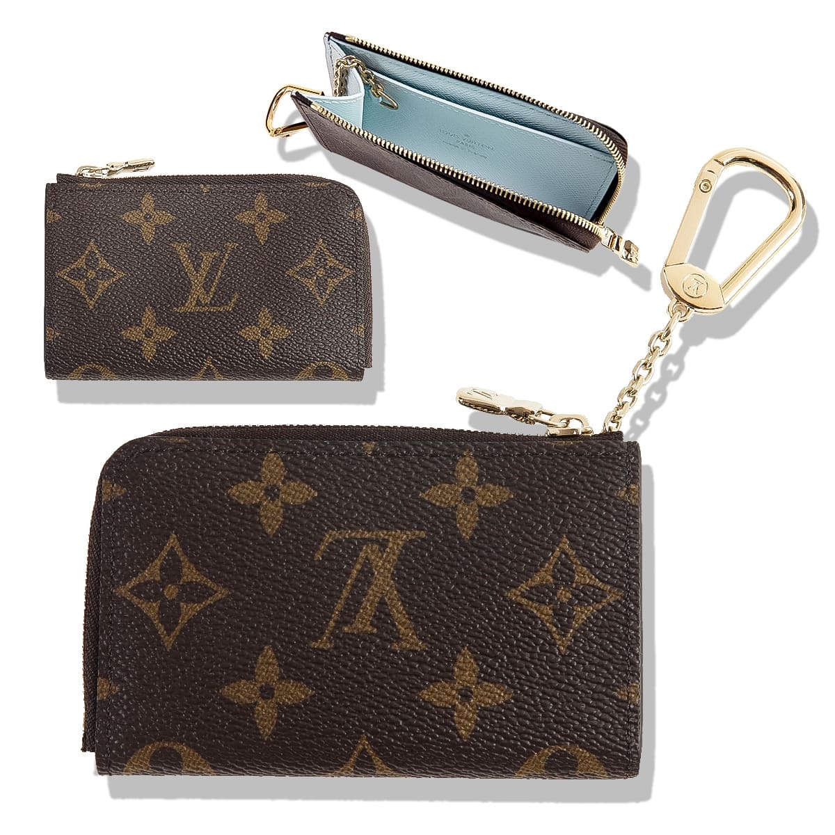 ルイヴィトン コインケース 小銭入れ LOUIS VUITTON コインケース 小銭