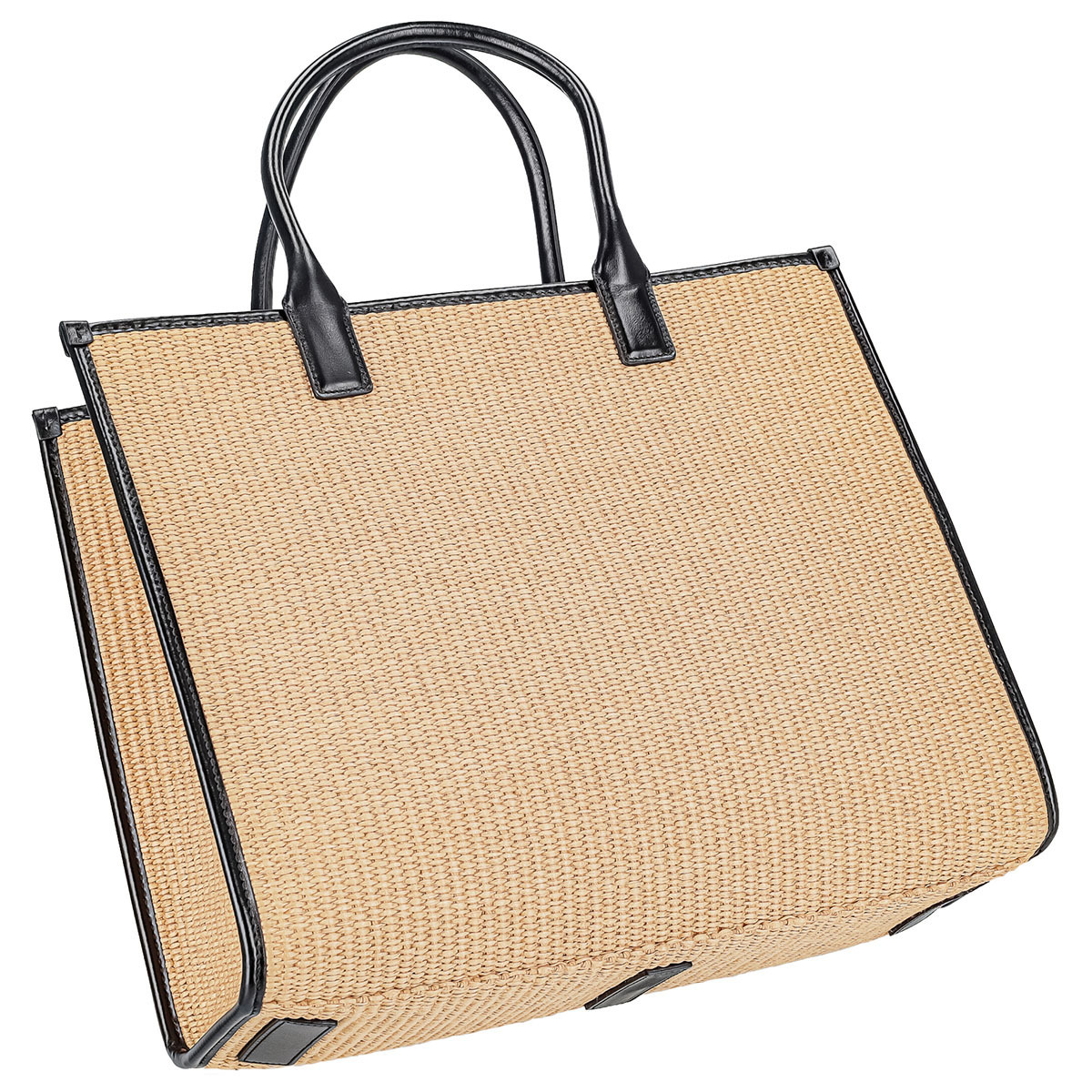 ヴェルサーチェ Versace バッグ ハンドバッグ トートバッグ 1004741