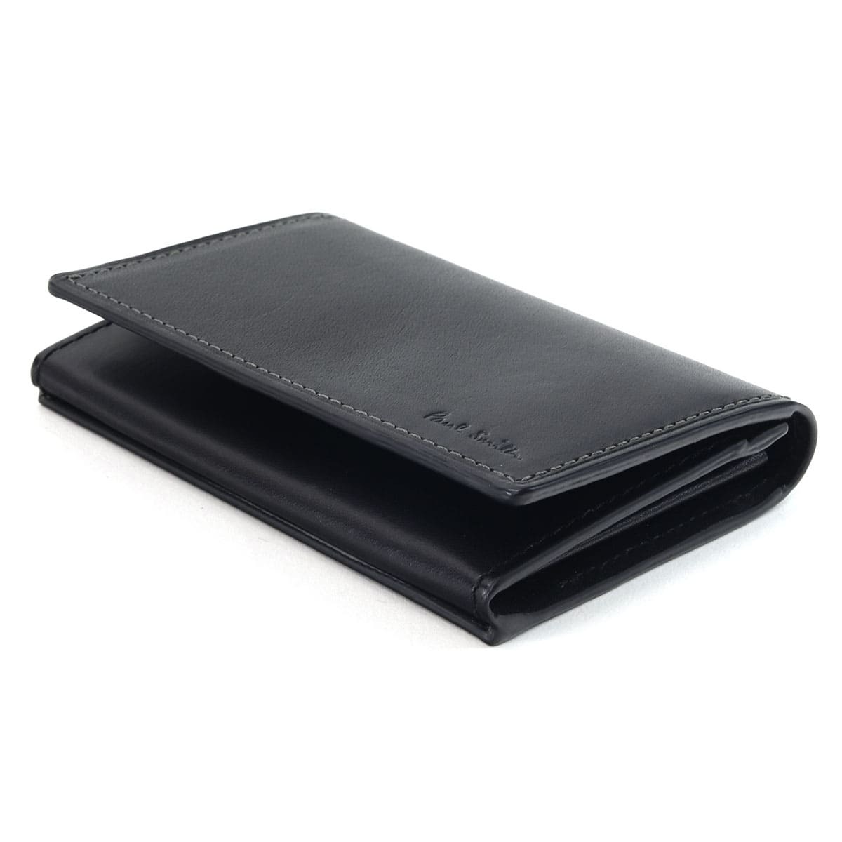 ポールスミス カードケース メンズ 正規品 Paul Smith カードケース