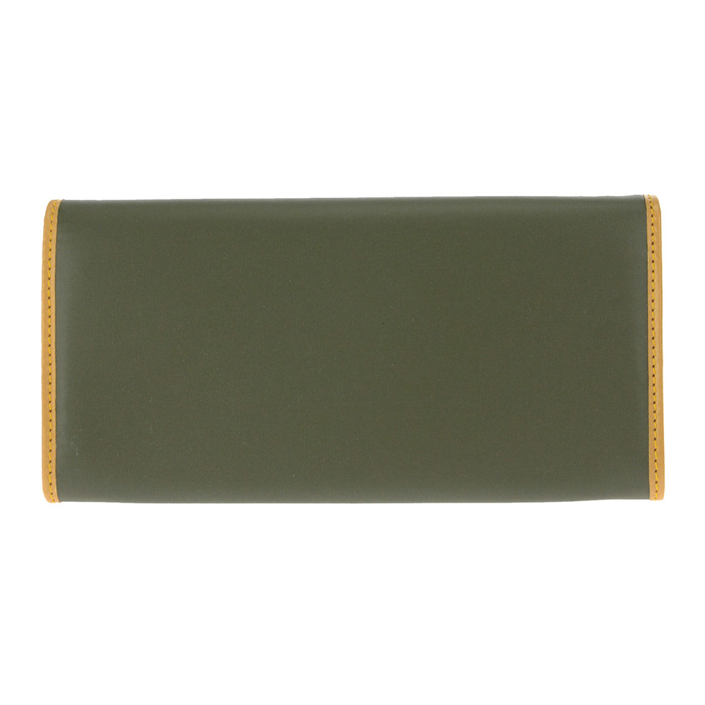 ハンティングワールド HUNTING WORLD 財布 長財布 二つ折り長財布 420