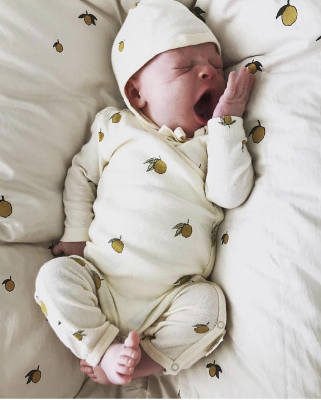 送料無料】Konges Slojd (コンゲススロイド) おしゃれベビーロンパース