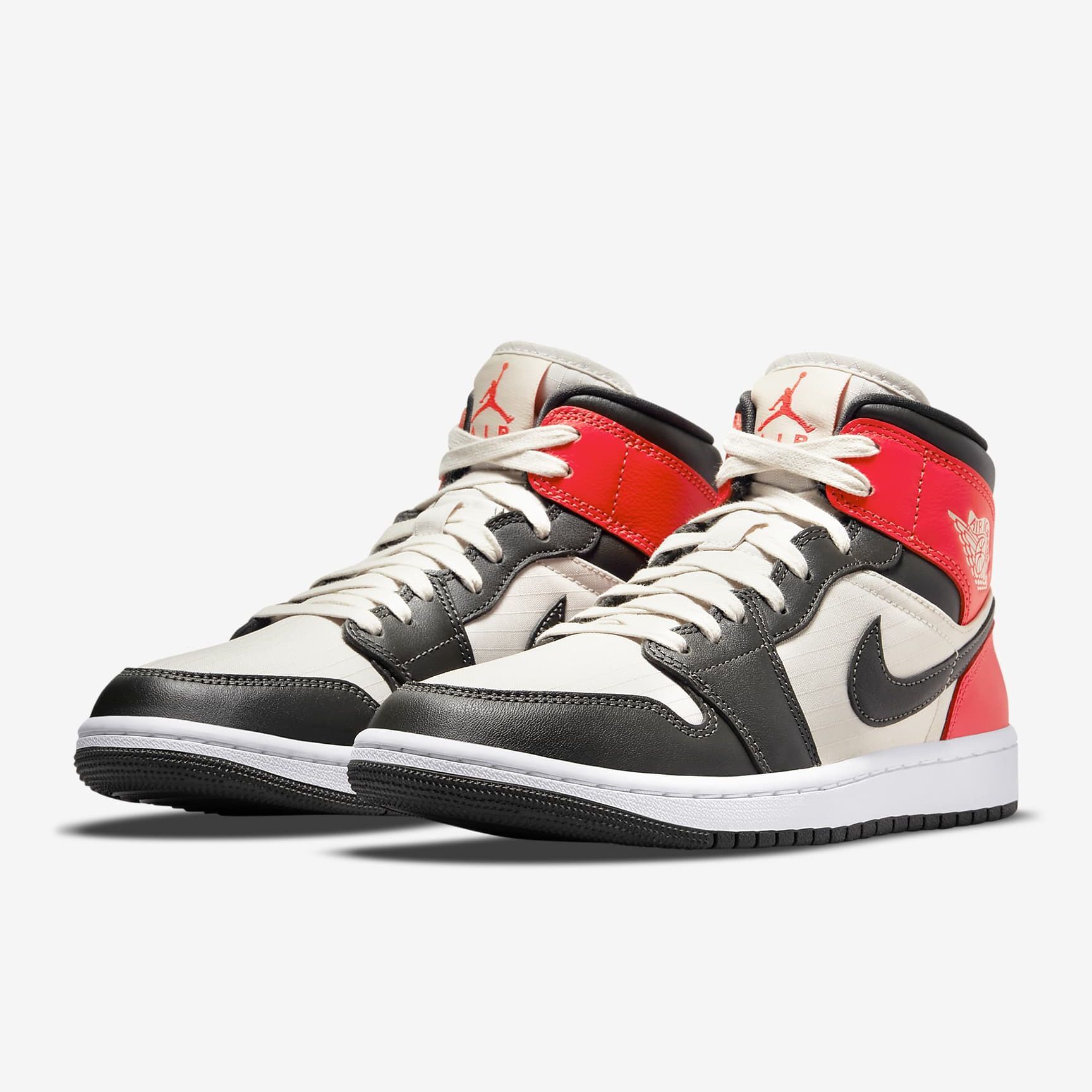ナイキ エア ジョーダン 1 MID SE NIKE AIR JORDAN 1 MID SE