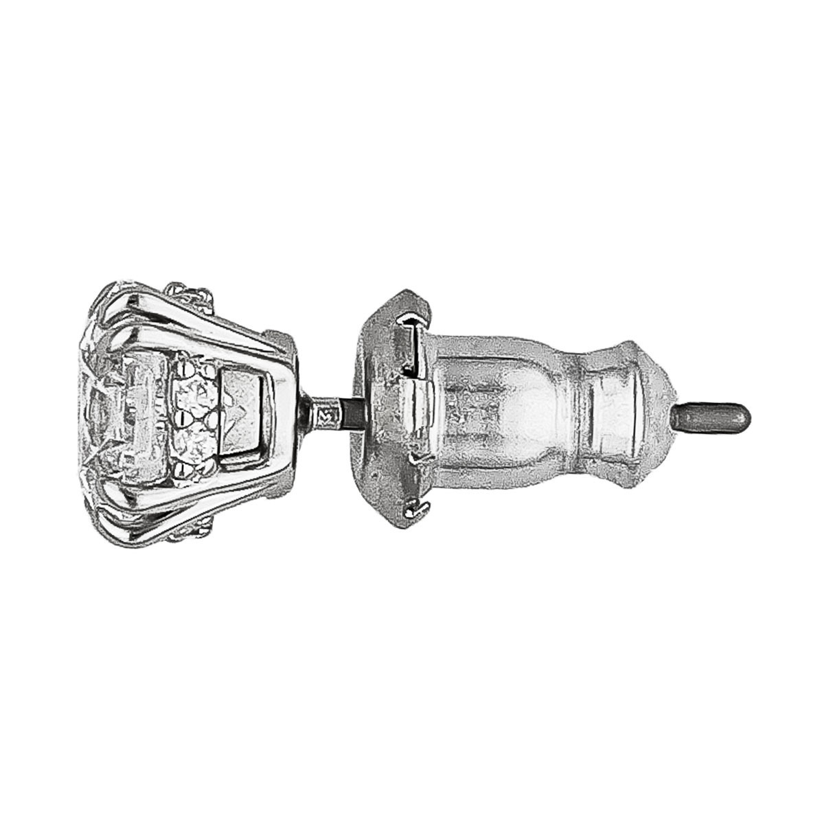 スワロフスキー swarovski ピアス スタッドピアス アクセサリー