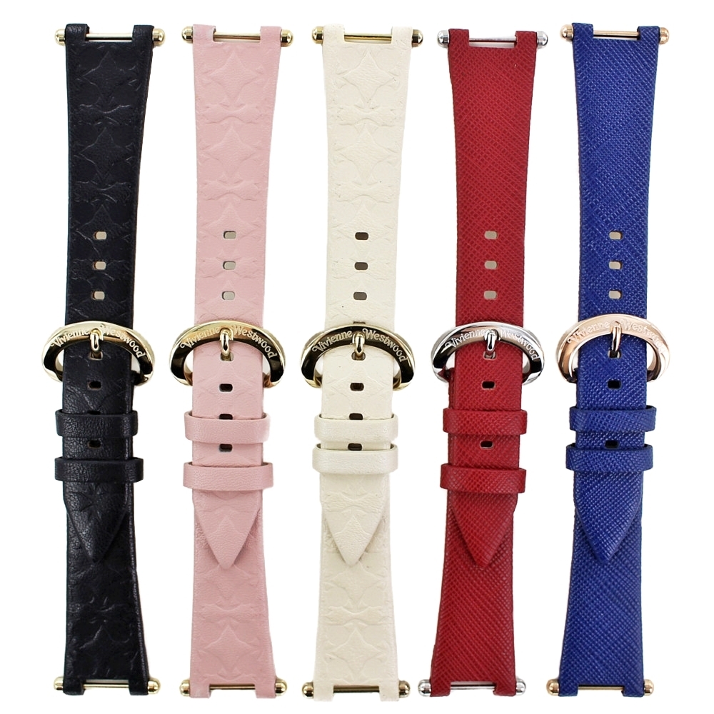 ヴィヴィアン ウエストウッド 腕時計 手表 ベルト 替えバンド ビビアン