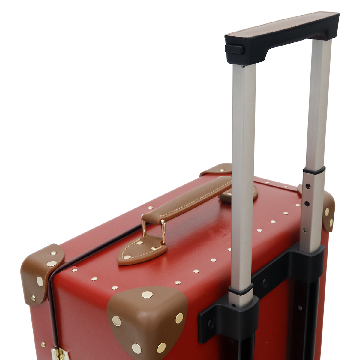 グローブトロッター キャリーケース 旅行バッグ 18インチ GLOBE